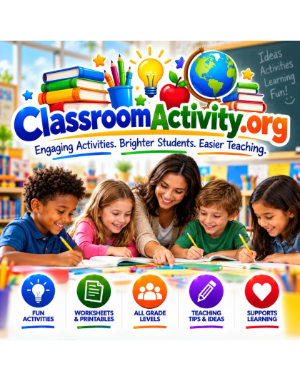 classroomactivity.org