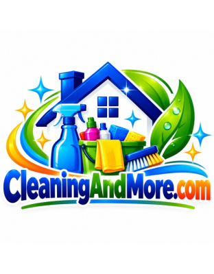 cleaningandmore.com