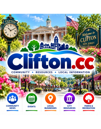 clifton.cc