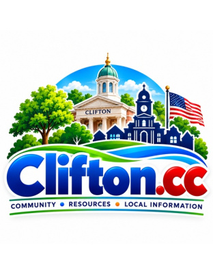 clifton.cc