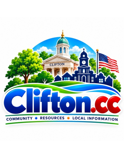 clifton.cc