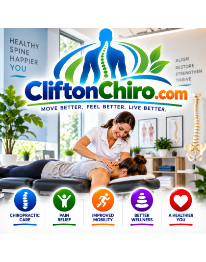 cliftonchiro.com
