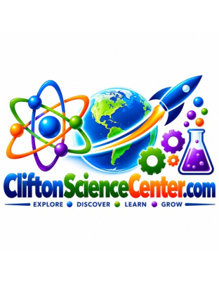 cliftonsciencecenter.com