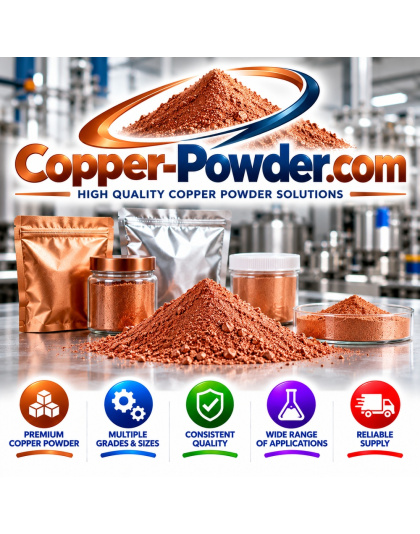 copper-powder.com