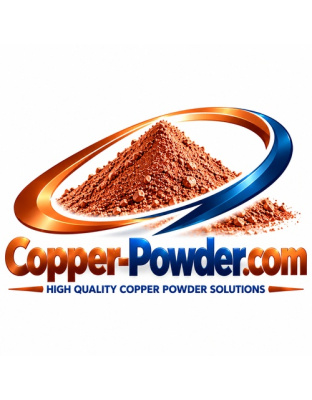 copper-powder.com
