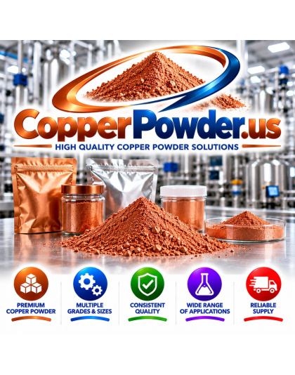 copperpowder.us