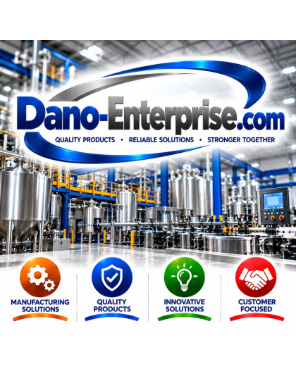 dano-enterprise.com