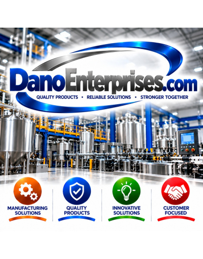 danoenterprises.com