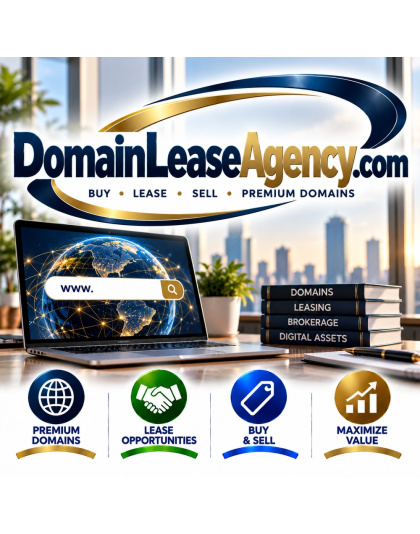 domainleaseagency.com
