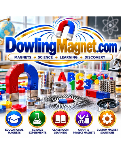 dowlingmagnet.com