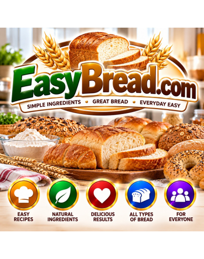 easybread.com