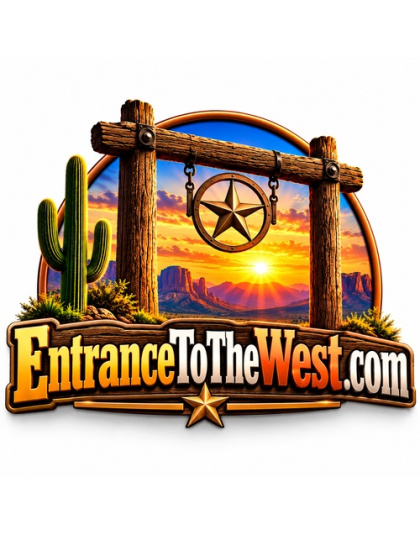 entrancetothewest.com