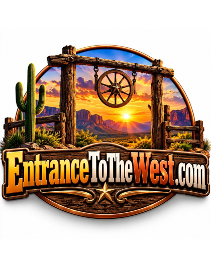 entrancetothewest.com