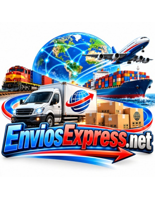 enviosexpress.net