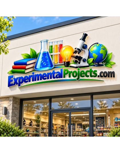 experimentalprojects.com