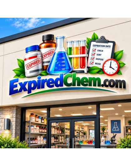 expiredchem.com