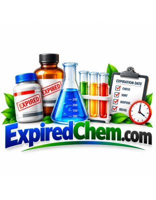 expiredchem.com