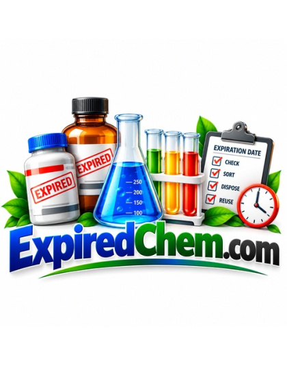 expiredchem.com