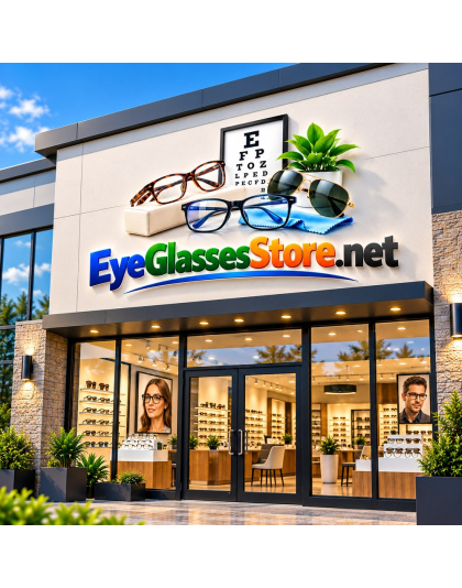 eyeglassesstore.net