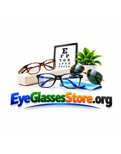 eyeglassesstore.org