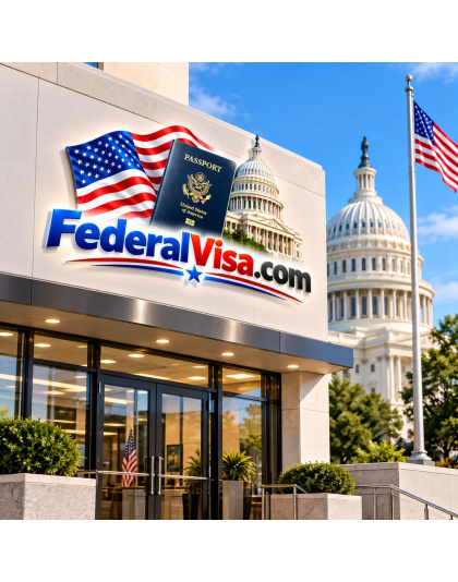 federalvisa.com