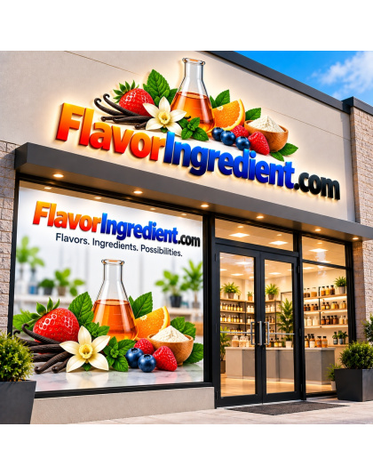 flavoringredient.com