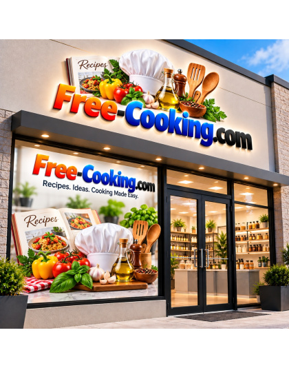 free-cooking.com