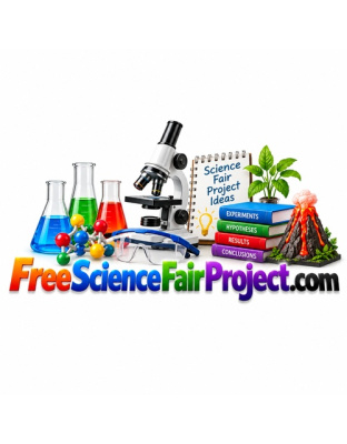 freesciencefairproject.com