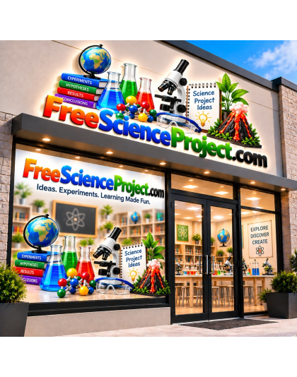 freescienceproject.com