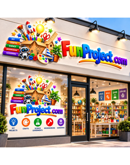 funproject.com