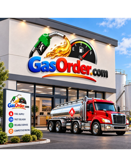 gasorder.com