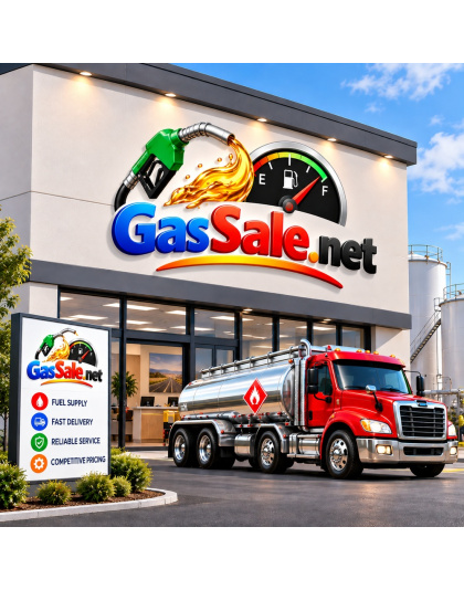 gassale.net