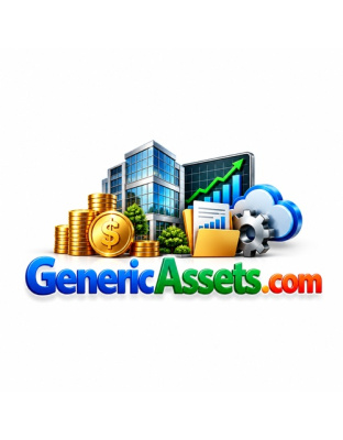 genericassets.com