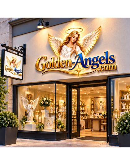 golden-angels.com