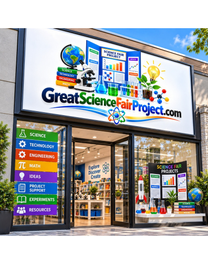 greatsciencefairproject.com