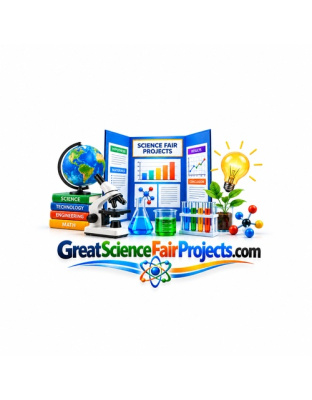 greatsciencefairprojects.com