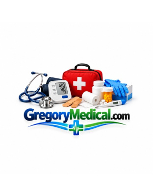 gregorymedical.com