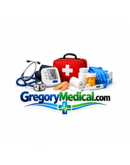 gregorymedical.com