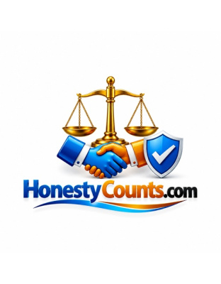 honestycounts.com