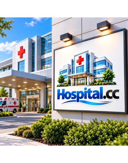 hospital.cc