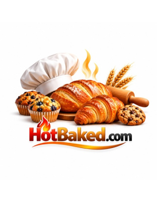 hotbaked.com