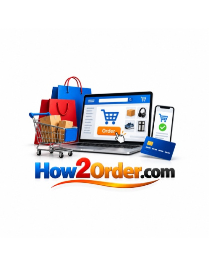 how2order.com