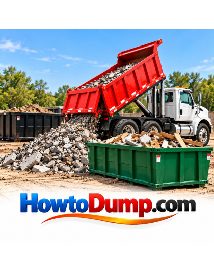 howtodump.com