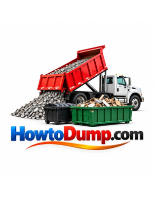 howtodump.com