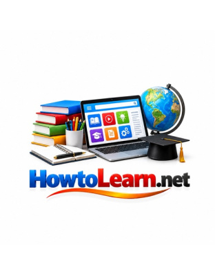 howtolearn.net