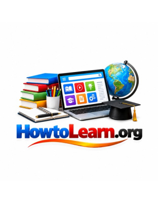 howtolearn.org