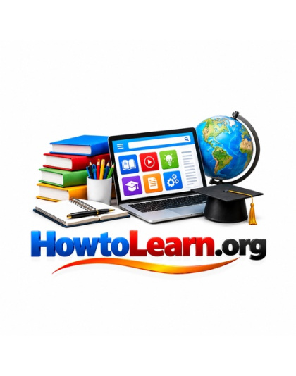 howtolearn.org