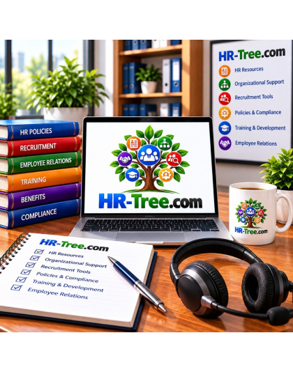 hr-tree.com