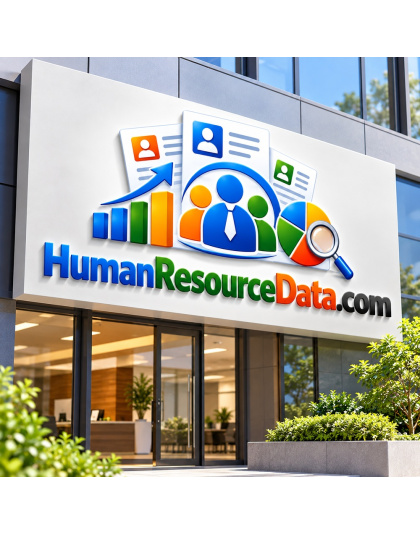 humanresourcedata.com