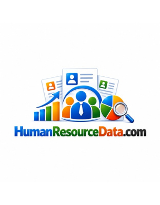 humanresourcedata.com
